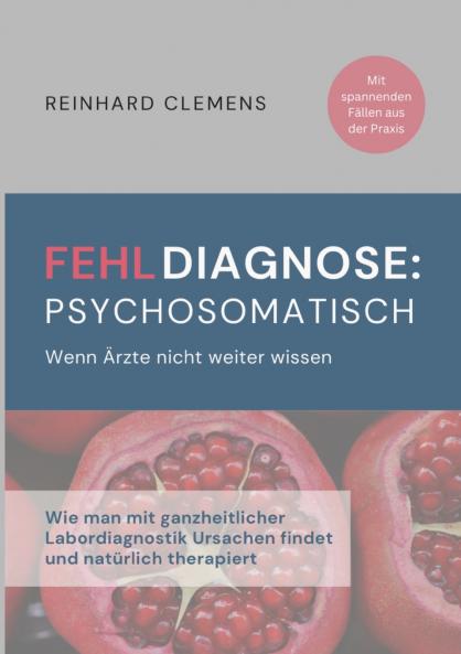 Fehldiagnose psychosomatisch