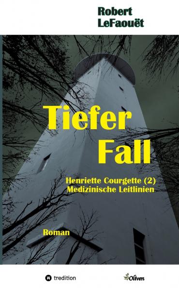 Tiefer Fall