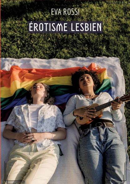 Érotisme Lesbien