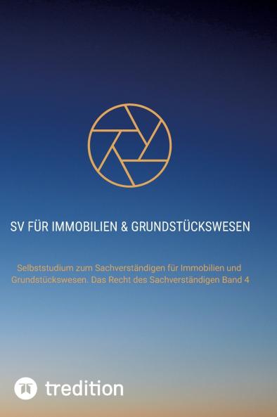 SV für Immobilien & Grundstückswesen