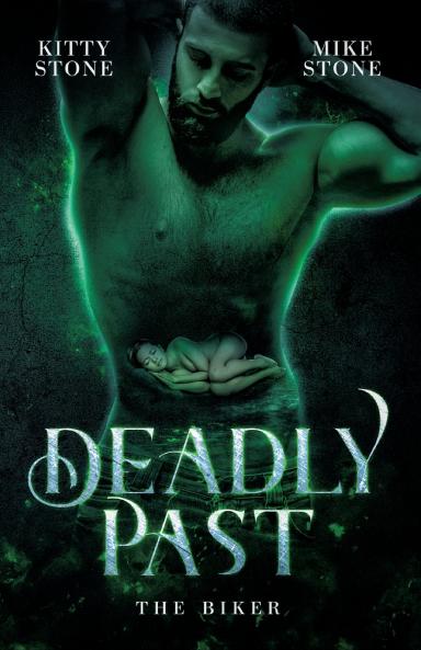 Deadly Past - The Biker