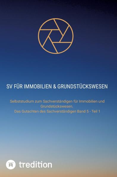 SV für Immobilien & Grundstückswesen