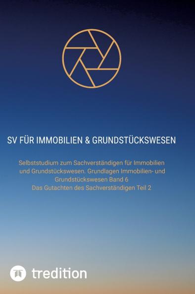 SV für Immobilien & Grundstückswesen