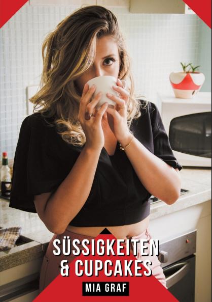 Süßigkeiten & Cupcakes