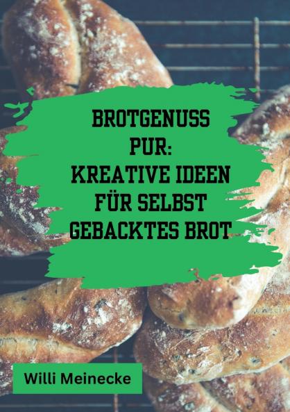 Brotgenuss Pur