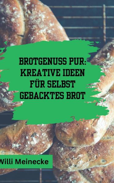 Brotgenuss Pur