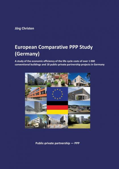 European Comparative PPP Study (Germany)