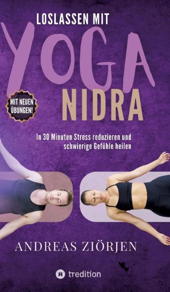 Loslassen mit Yoga-Nidra