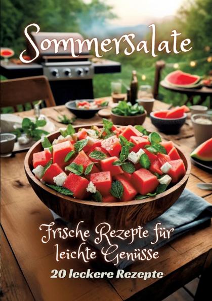 Sommersalate