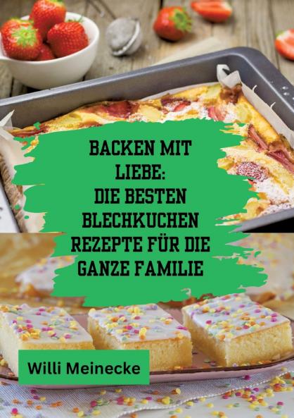 Backen mit Liebe