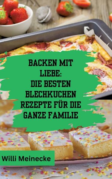 Backen mit Liebe