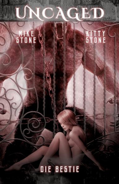 Uncaged - Die Bestie