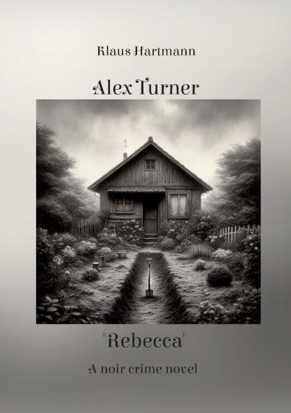 Alex Turner Rebecca
