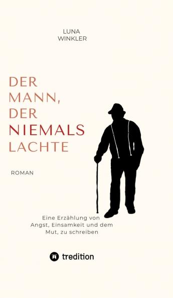 Der Mann der niemals lachte