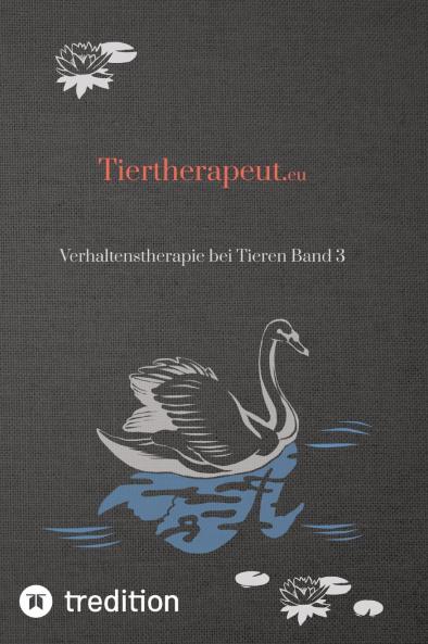 Tiertherapie Band 3
