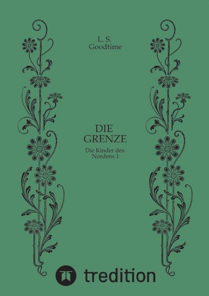 Die Grenze Magie Fantasy