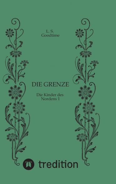 Die Grenze Magie Fantasy