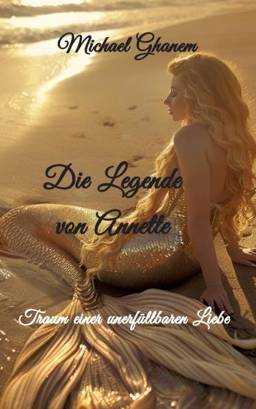 Die Legende von Annette