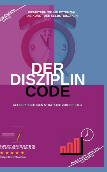 DER DISZIPLIN CODE