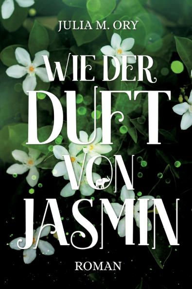 Wie der Duft von Jasmin