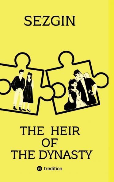 The  Heir of the Dynasty