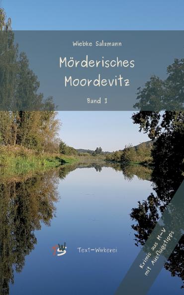 Mörderisches Moordevitz