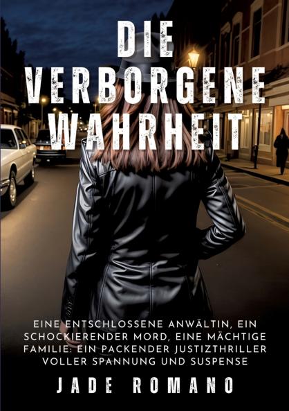 Die verborgene Wahrheit