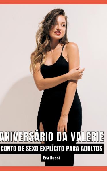 Aniversário da Valerie
