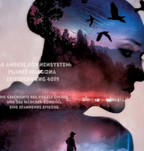 Das Andere Sonnensystem