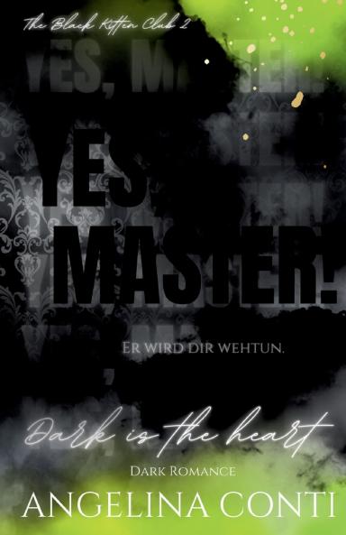 YES MASTER! (Dark Romance)