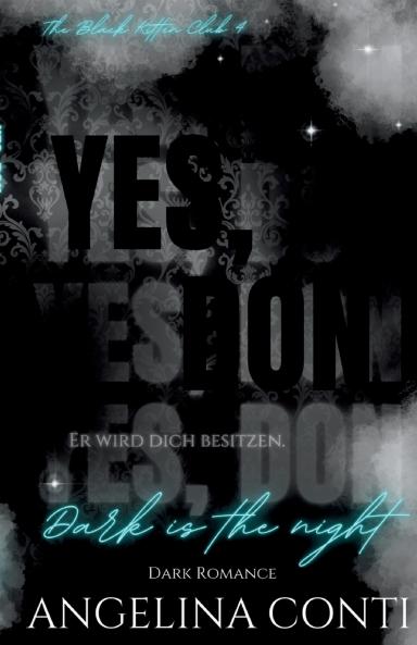 YES DON (Dark Romance)
