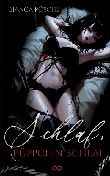 Schlaf Püppchen schlaf