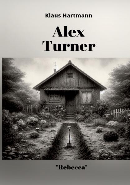 Alex Turner Rebecca