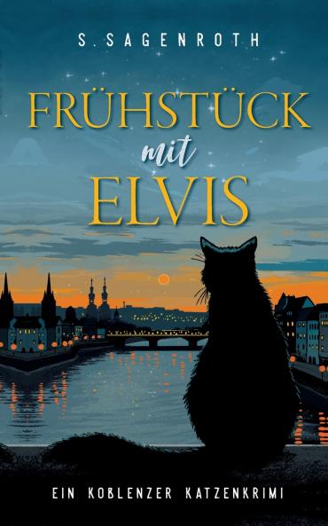 Frühstück mit Elvis