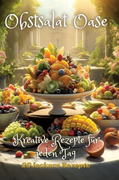 Obstsalat Oase