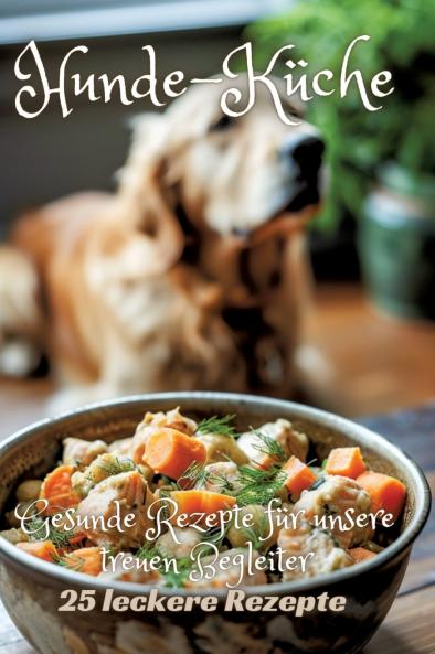 Hunde-Küche