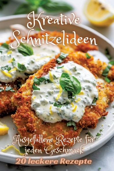 Kreative Schnitzelideen