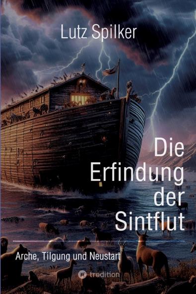 Die Erfindung der Sintflut