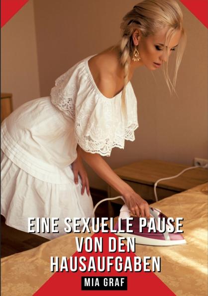Eine sexuelle Pause von den Hausaufgaben