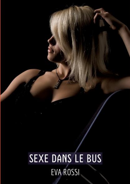 Sexe dans le Bus