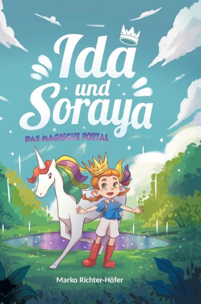 Ida und Soraya