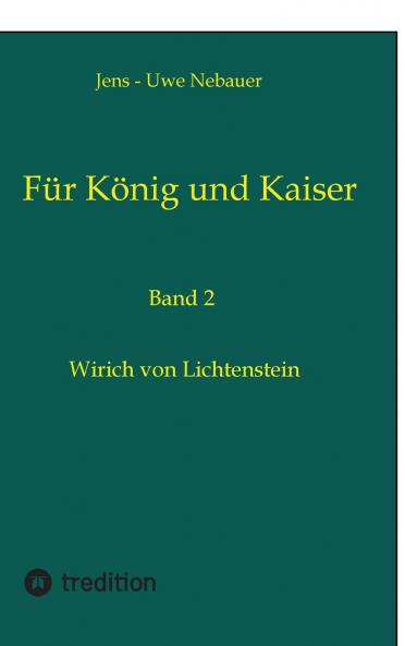 Für König und Kaiser