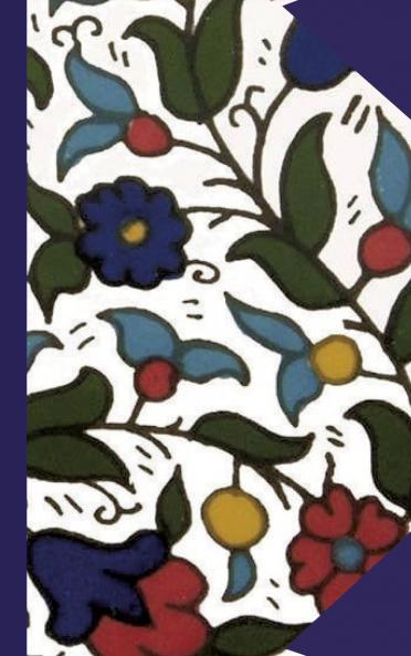 Tel Aviv Diary Student