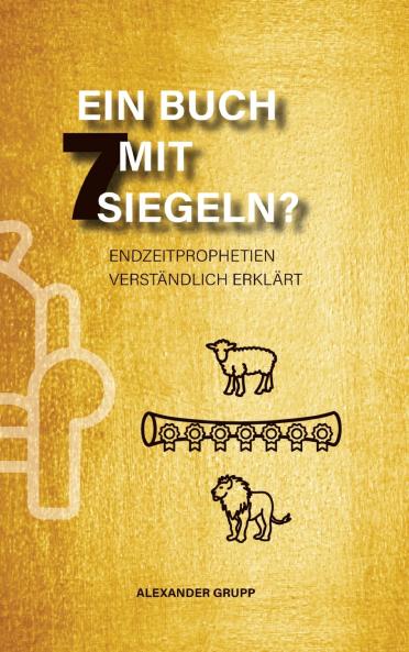 Ein Buch mit 7 Siegeln?