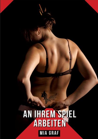 An ihrem Spiel arbeiten