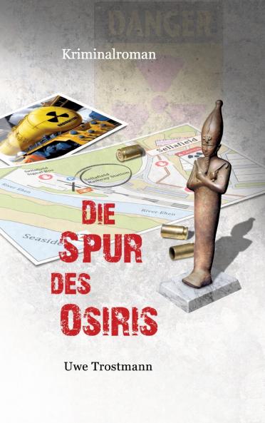 Die Spur des Osiris