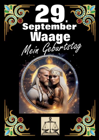 29. September mein Geburtstag