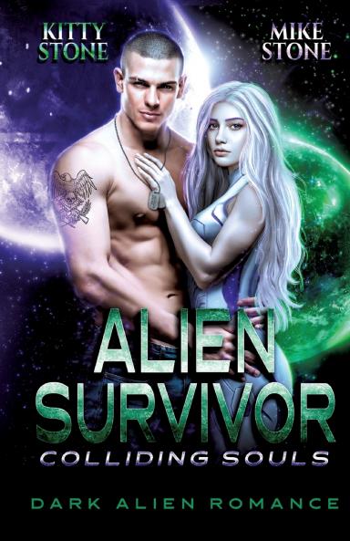 Alien Survivor - Colliding Souls