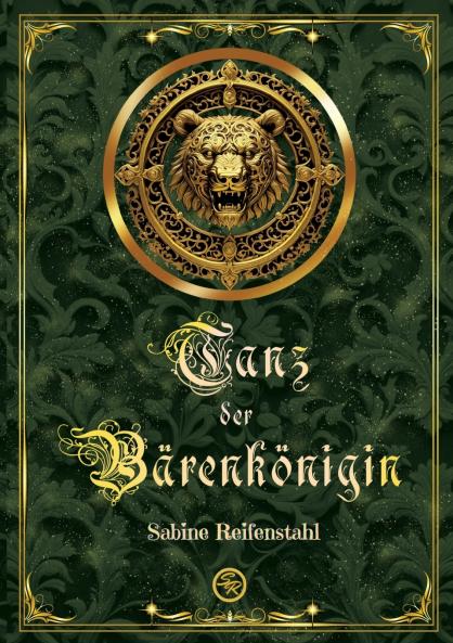 Tanz der Bärenkönigin