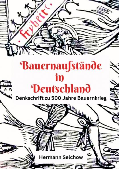 Bauernaufstände in Deutschland